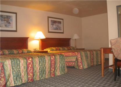 Payless Inn Phoenix Quarto foto