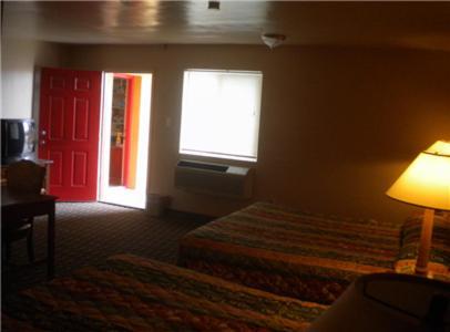 Payless Inn Phoenix Quarto foto