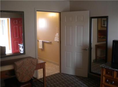 Payless Inn Phoenix Quarto foto