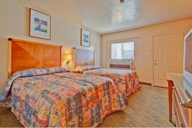 Payless Inn Phoenix Quarto foto