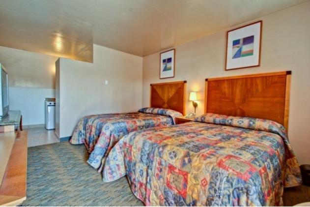 Payless Inn Phoenix Quarto foto