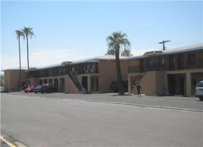 Payless Inn Phoenix Exterior foto